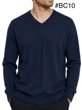 Brunello Cucinelli Cashmere Sweater